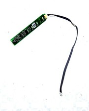 Scheda Nespresso originale