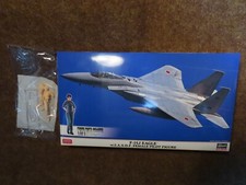 Hasegawa 1/72 F-15J AQUILA con