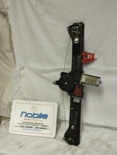 MOTORINO ALZACRISTALLO
