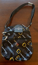 Borsa passaporto nuova con