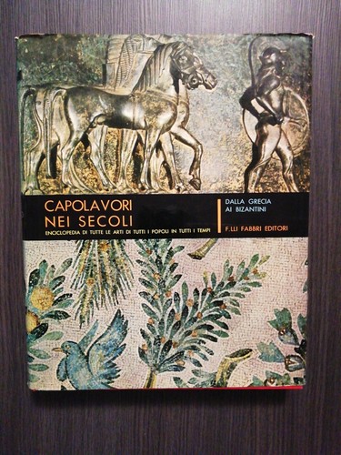 Capolavori nei secoli - nei,