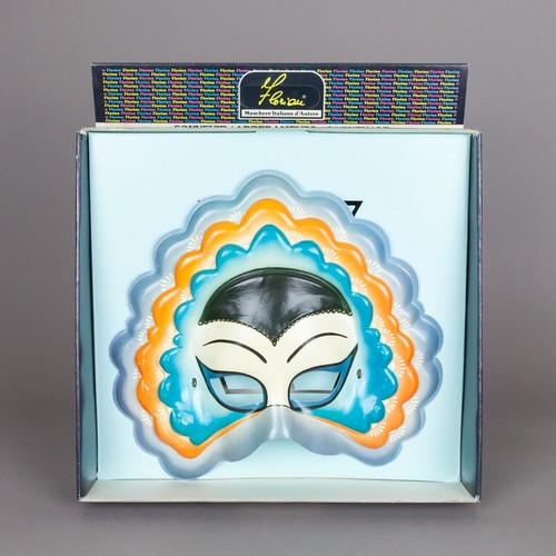 Florian maschera carnevale - florian,