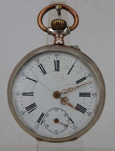 Orologio tasca uomo - tasca,
