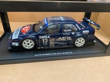 1/18 WERK83 ALFA ROMEO 155 V6