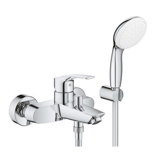 Grohe eurosmart batteria per - grohe,