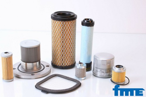 Kit filtri per - , hitachi