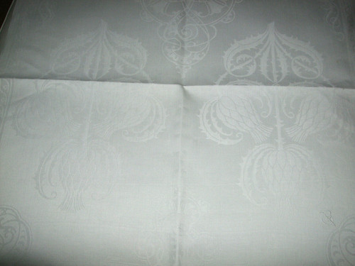 Coperte antiche lino - coperte, in