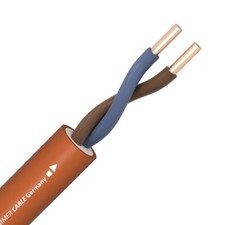 SOMMER CABLE MERIDIAN INSTALL