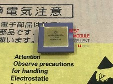 1PCS MOTOROLA MC68882RC40A