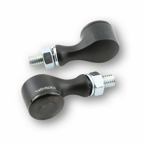 Highsider indicatore - indicatore, di
