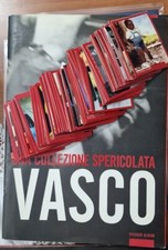 Vasco Rossi 5 Figurine Scelta