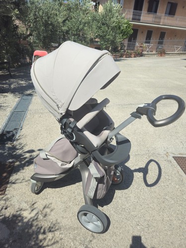 Stokke xplory duo - xplory,