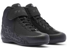 SCARPE MOTO SHOES DONNA TCX