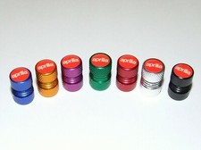 Tappi valvola pneumatici per APRILIA  