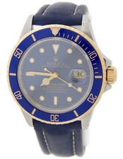 Rolex Submariner 16803 Mens