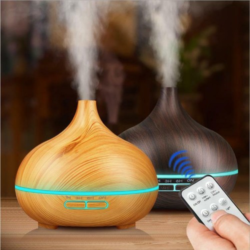 Diffusore aromi - di,