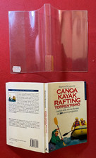 Maurizio BERNASCONI - CANOA KAYAK RAFTING TORRENTISMO Mondadori (1° Ed 1995)