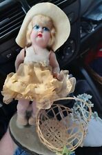 Bambola magnifica 1930 su