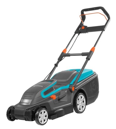 Gardena tagliaerba powermax - gardena,