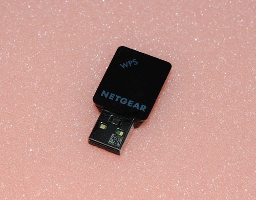 Netgear ac600 a6100 adattatore - ac600,