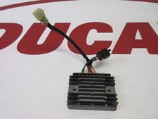 Ducati regolatore di tensione raddrizzatore 3 fasi 54040111C SUPERBIKE / MULTI /MONSTER