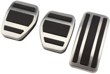 KIT COPRIPEDALI COPRI PEDALI