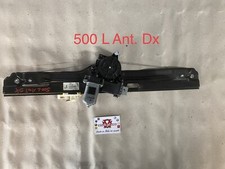 51980514 Cremagliera Elettrica Anteriore Destra E Ricambi Per Fiat 500 L