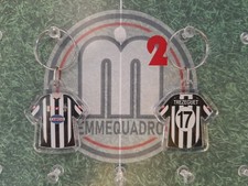 n° 1 portachiavi maglia