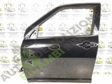 M13A PORTA ANT. SX. SUZUKI SWIFT «IV» (2005) 1.3, 16v. Berlina, 5 p. (4x4) da...