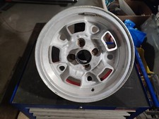 Cerchio In Lega Magnesio Marca Low 7jx13 Attacco 4x98