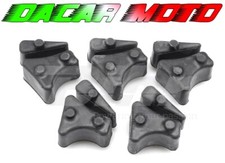 PARASTRAPPI RUOTA PER HONDA	VT 750 C2 SHADOW AERO 1997 1998 1999 2000 2001