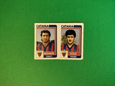 Calciatori panini 1986 - calciatori,