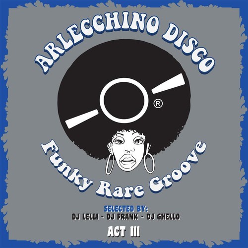 Arlecchino - (2,