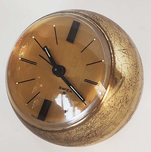 Swiza orologio meccanico - swiza, da
