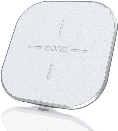Caricatore wireless - caricatore,