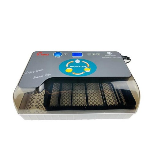 Incubatrice 110v uova - 12,