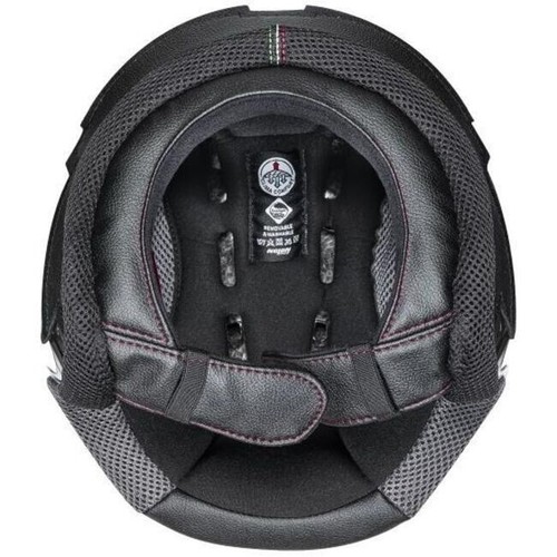 Interno casco cuffia - cuffia, +