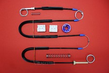 Per AUDI A3 8P/8PA Kit Di