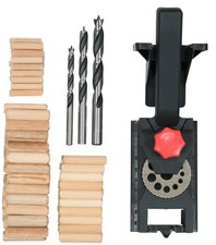 DIMA PER FORI A TASCA GUIDA