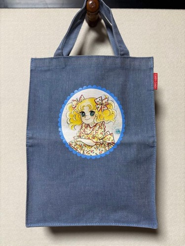 Borsa tote caramelle caramelle