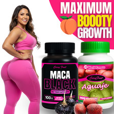 ENORME BOOTY BOOST – Curvy