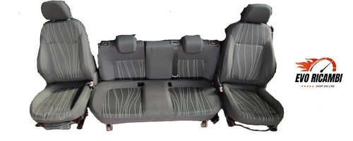 Selleria completa opel - completa, corsa