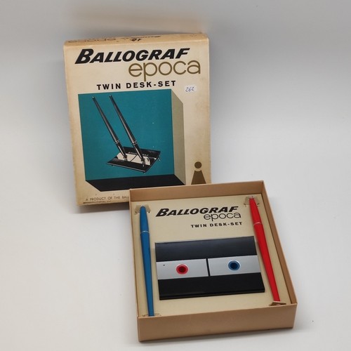 Stiloforo ballograf mod epoca - mod.,