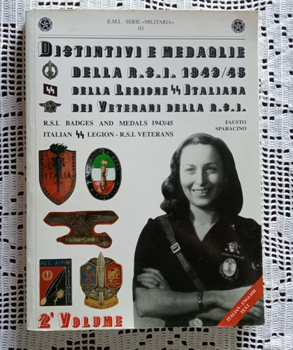 Distintivi medaglie della - distintivi,
