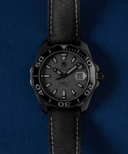 Tag heuer aquaracer - tag,