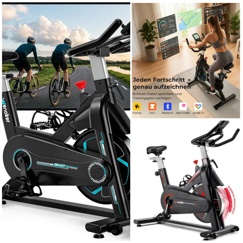Wenoker cyclette sussurrata - cyclette,