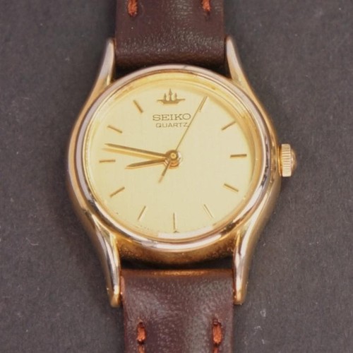 Orologio vintage seiko - vintage,