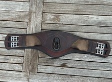 Devoucoux Monoflap Girth Size