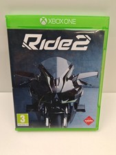 Ride 2 Xbox One gioco di corse