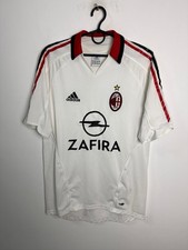 MAGLIA CALCIO AWAY AC MILAN